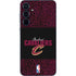 NBA Cleveland Cavaliers Elephant Print Galaxy A36 5G Skin